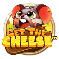Get the CHEESE